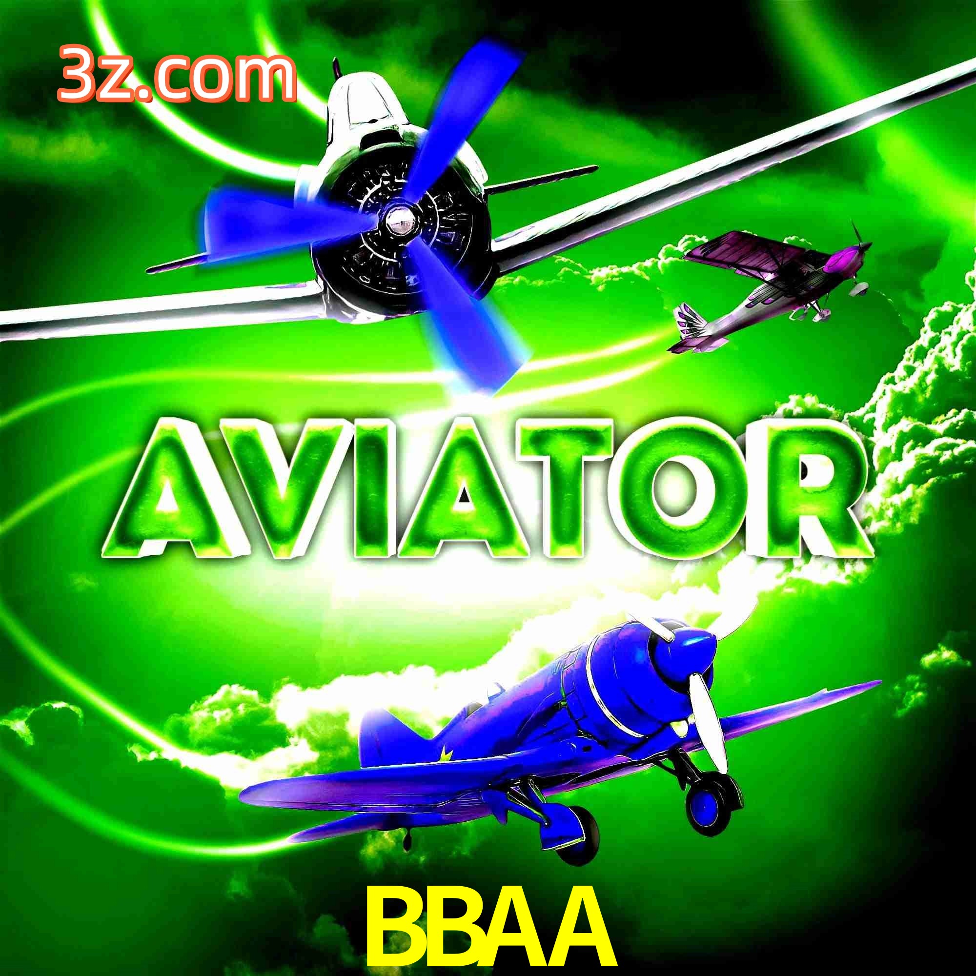 Aviator BBAA Tente a Sorte