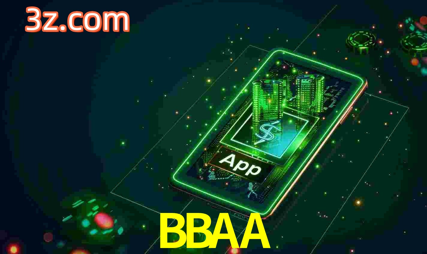 Simplificando a Experiência de Jogo BBAA App