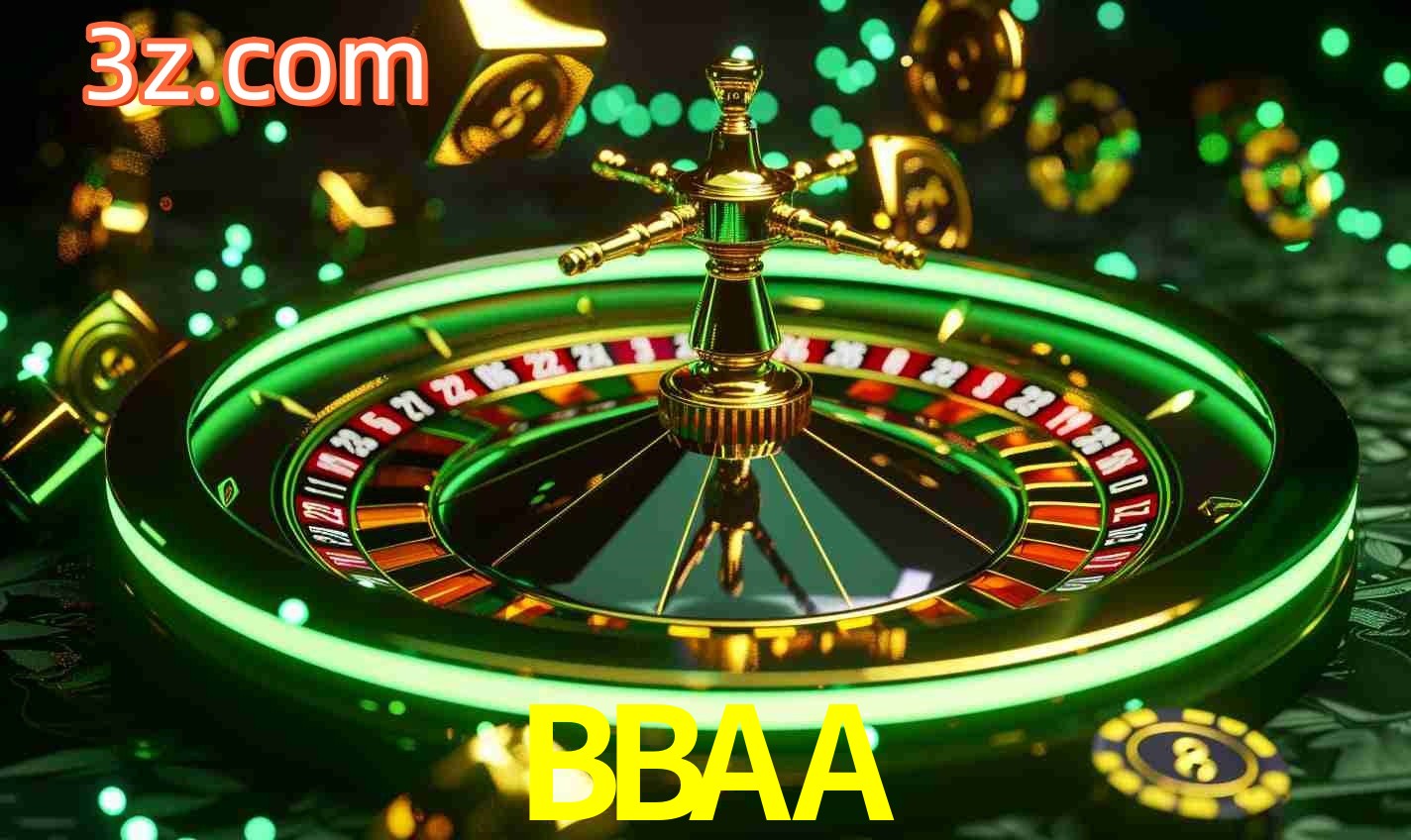 Desfrutar de um Cassino BBAA