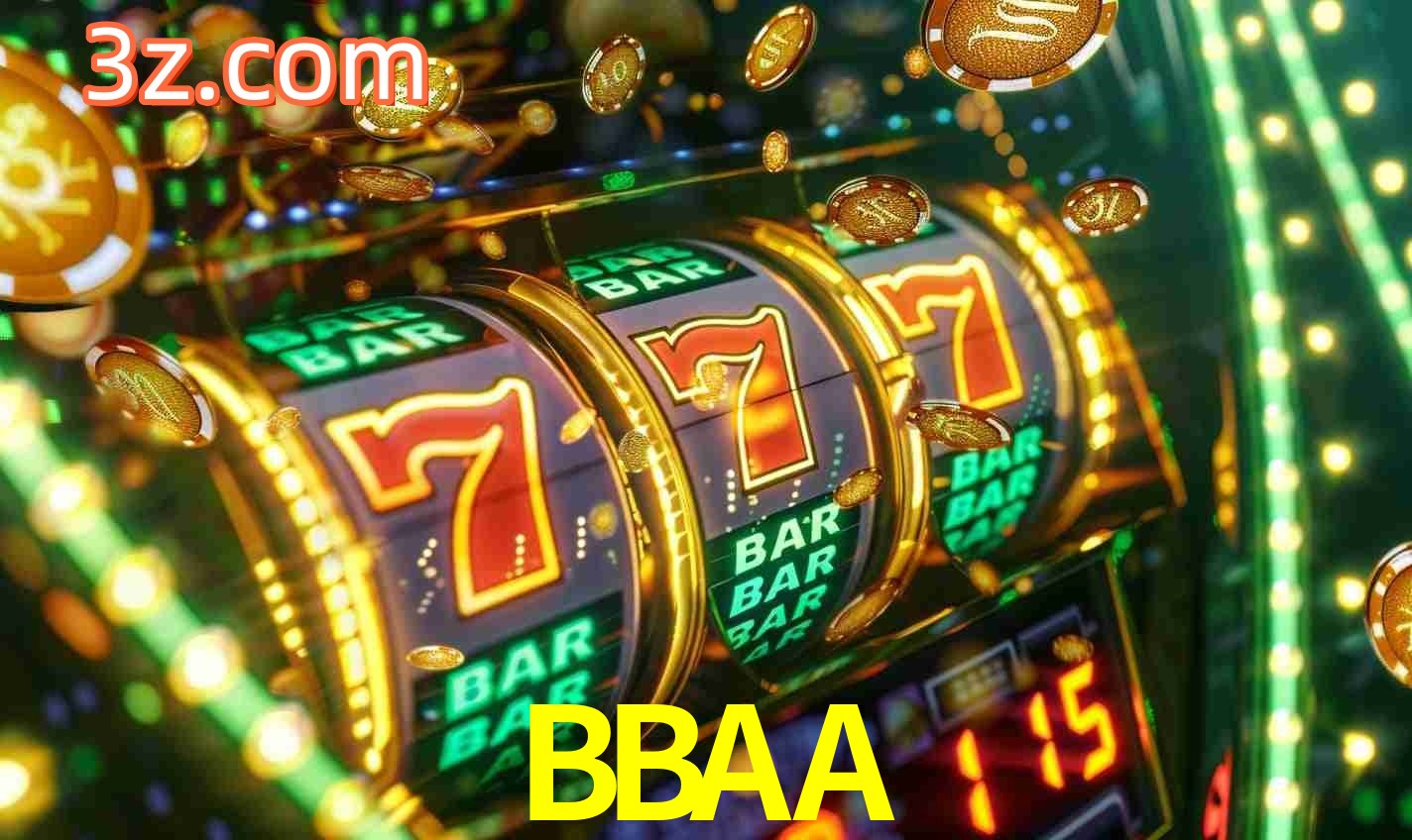 Populares Slots BBAA