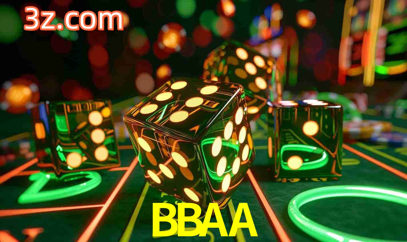 Entretenimento no Jogos BBAA
