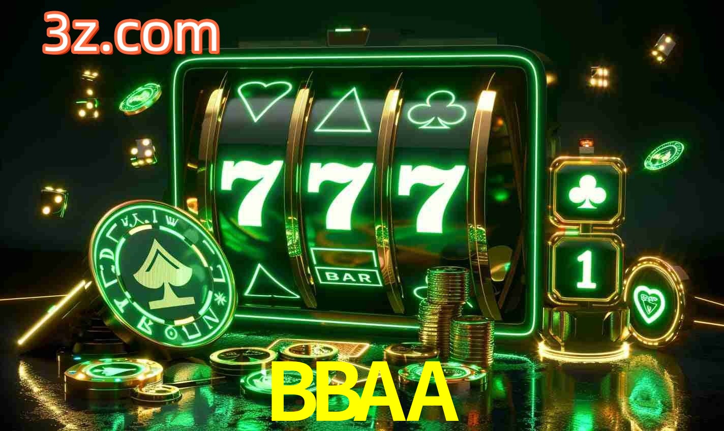 Seguro Login no Cassino Online BBAA