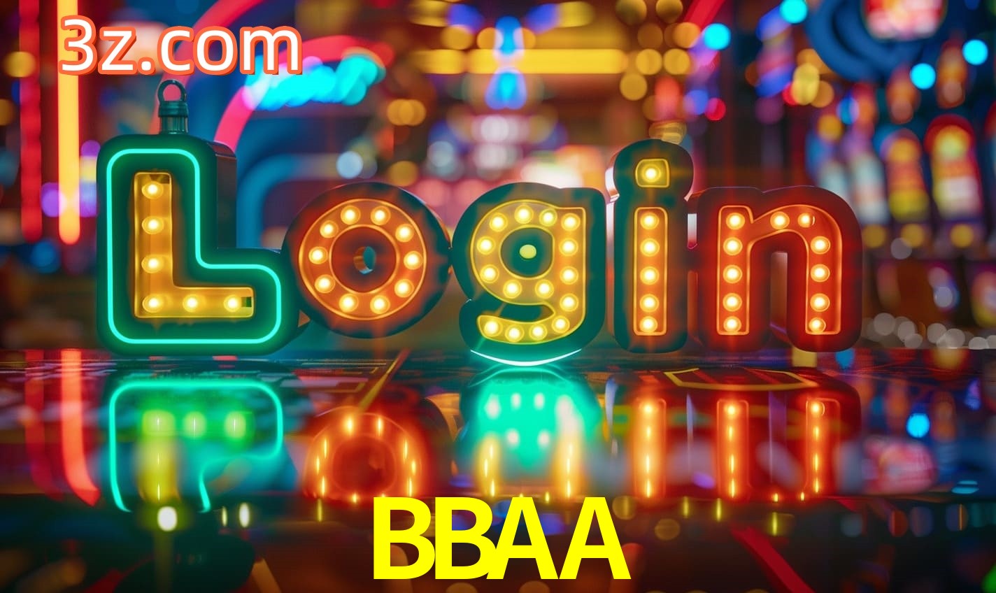 Mundo dos Jogos Cassino BBAA