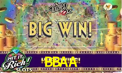 Generoso Bônus Cassino BBAA